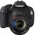 佳能（Canon）EOS 600D（18-135 IS STM）新款单反套机(官方标配)