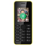 诺基亚(Nokia)108 老人机 超长待机 学生机(白色