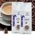 包邮 Socona丝滑拿铁咖啡进口泡沫花式咖啡速溶 意式醇香225gX2袋第4张高清大图