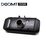 丹玛特D60 行车记录仪 1080P超高清 迷你隐藏 广角170度 夜视王子(官方标配)