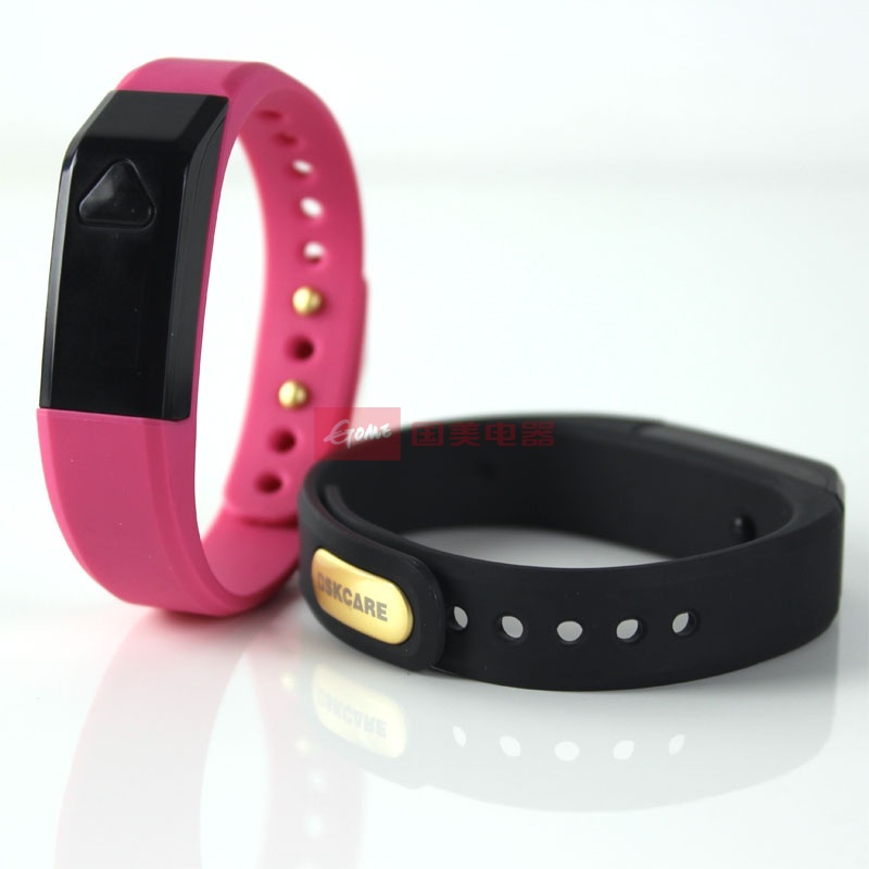 计步器手表手环腕带牌子好不好 苹果智能手环