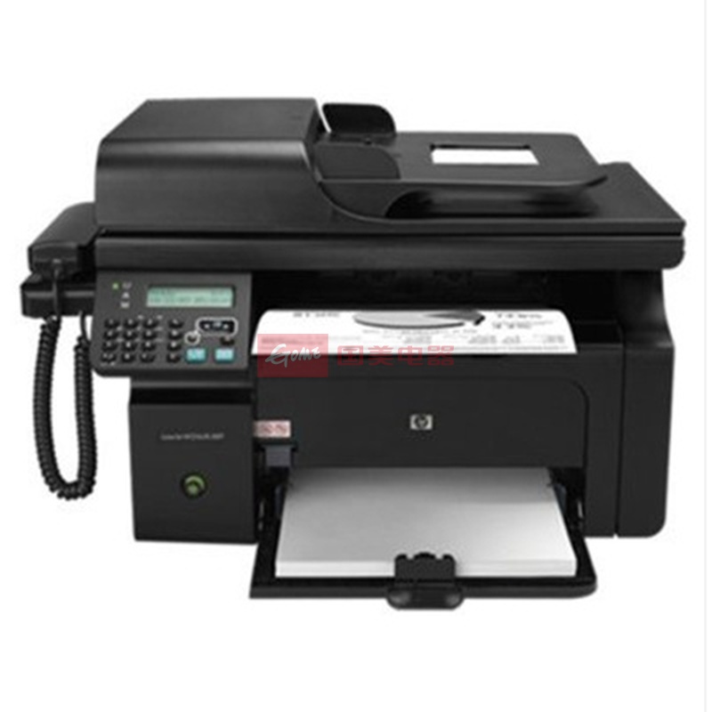 【惠普hp1216多功能一体机图片】惠普hp Laserjet Pro M1216nfh 多功能黑白激光一体机 惠普图片大全高清图片时尚款式搭配【价格 品牌 报价】 国美普华志远办公专营店 7642