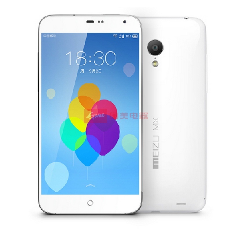 魅族(meizu)mx3(16g)联通版3g 八核智能手机 正品联保