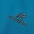 凯仕达 男士夏季新品 户外速干T恤 透气 快干圆领T恤男款KH8578-1(湖兰 4XL)第5张高清大图