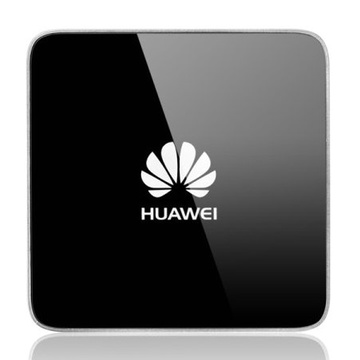 华为(huawei)秘盒 m310 高清网络机顶盒 网络电视盒 硬盘播放器(黑色)