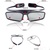 乐视(LETV）SW-T1200B 快门式3D眼镜第5张高清大图