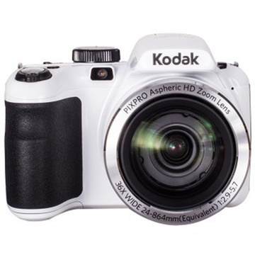柯达kodakaz361数码相机黑色套餐三
