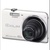 卡西欧（Casio）Z890  数码相机  2010万有效像素(白色)