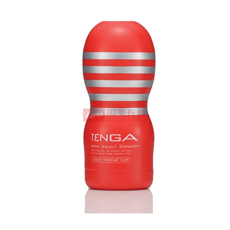 TENGA飞机杯男用自慰器口交深喉阴交肛交骑