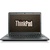 联想(ThinkPad)E531 68852B3 15英寸笔记本电脑 i5 4G(黑色 套餐4)