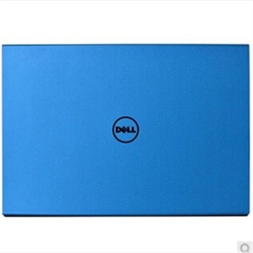 戴尔(dell) m3541-1628 灵越15.6英寸笔记本电脑(蓝色 官方标配)