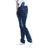 JSTFE 2015新款男装直筒时尚个性牛仔男装长裤(蓝色 32)第2张高清大图