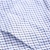 南极人 男士经典商务短袖T恤 中老年休闲T恤 2014新款(红格子 180/96A(XL))第4张高清大图
