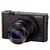 索尼（SONY）DSC-RX100M3/RX100III 可翻折数码相机 黑卡三代2010万像素 3英寸 M2升级款(RX100M3黑色 RX100M3标配)