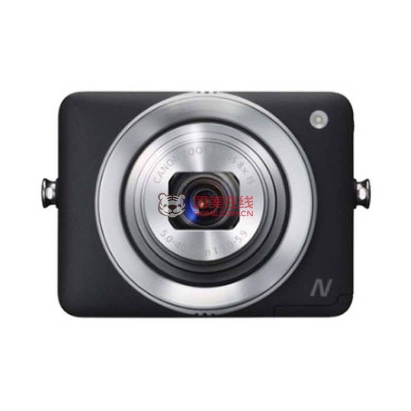 【佳能(Canon)数码相机黑色官方标配】佳能(C