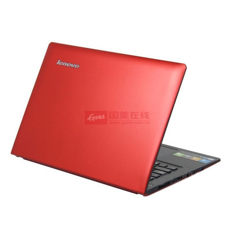 【联想z501-ith笔记本红色z501 i3-3110 4g官方标配】lenovo/联想z501