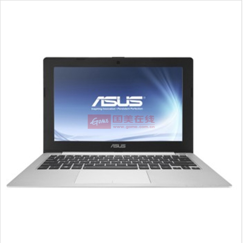 华硕(asus) x201e 11.6英寸笔记本(粉色)