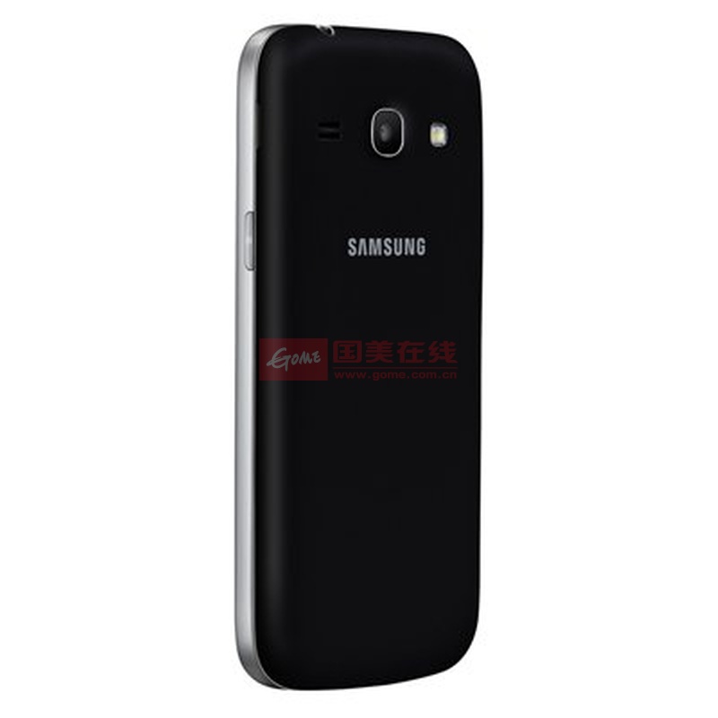 三星(samsung)galaxy trend g3502c 联通3g 双卡双待手机 双核智能