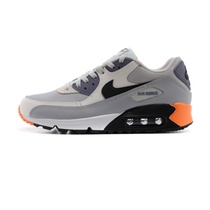 Nike 耐克 MAX90系列 运动休闲男女鞋跑步鞋情侣鞋(005 40)
