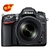 尼康（Nikon）D7000（ 18-300mm f/3.5-6.3GED VR）单反套机 黑色(标配)第2张高清大图