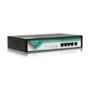 艾泰（UTT）821 商睿企业级双WAN口上网行为管理路由器 智能限速(支持VPN/防火墙/PPPoE)