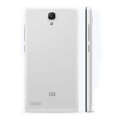 小米(Mi)note4g红米note4G手机红米note4G增