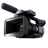 松下(Panasoni)AJ-PX<em>298MC</em> 手持式高清P2手