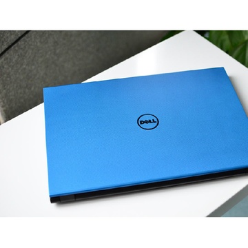 【戴尔15cr-1328笔记本蓝色套餐一】戴尔(dell)ins