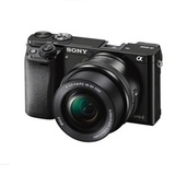 索尼（Sony）ILCE-6000L 16-50mm微单单镜套机