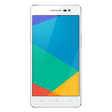 oppo r7005 r3 5吋大 安卓 电信4g 双模双待 (白色)