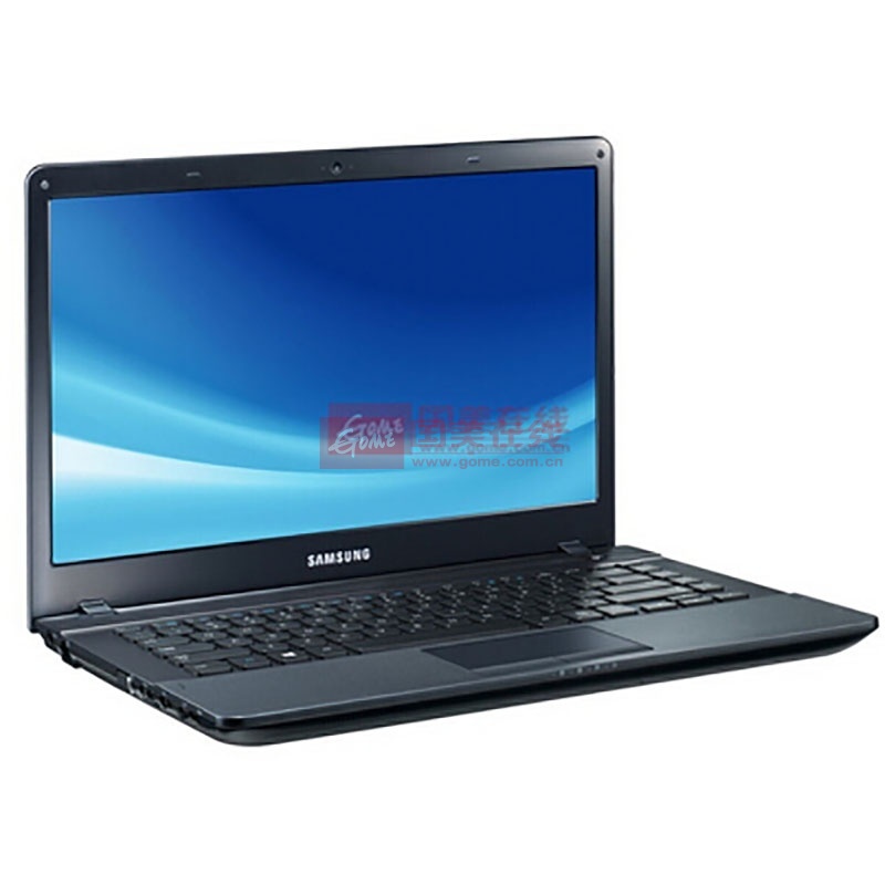 三星samsung275e4ve115002g500g集显14英寸笔记本电脑275e4vk03黑色