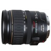 佳能（Canon）EF 28-135mm f/3.5-5.6 IS USM 标准变焦镜头 黑色(标配)