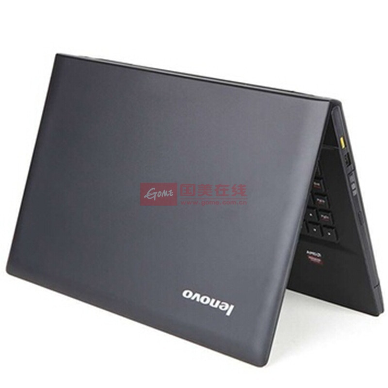 联想lenovog510at156英寸笔记本电脑i34000m4g500g2g独显win8c面经典