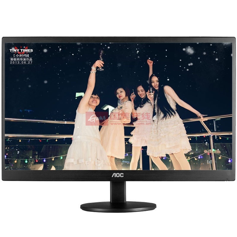 【AOCM2470SWD显示器】冠捷(AOC)M2470