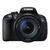 佳能(Canon)EOS 700D 18-135mm+50 1.8mm单反套机(佳能700d单反相机)(套餐一)第2张高清大图