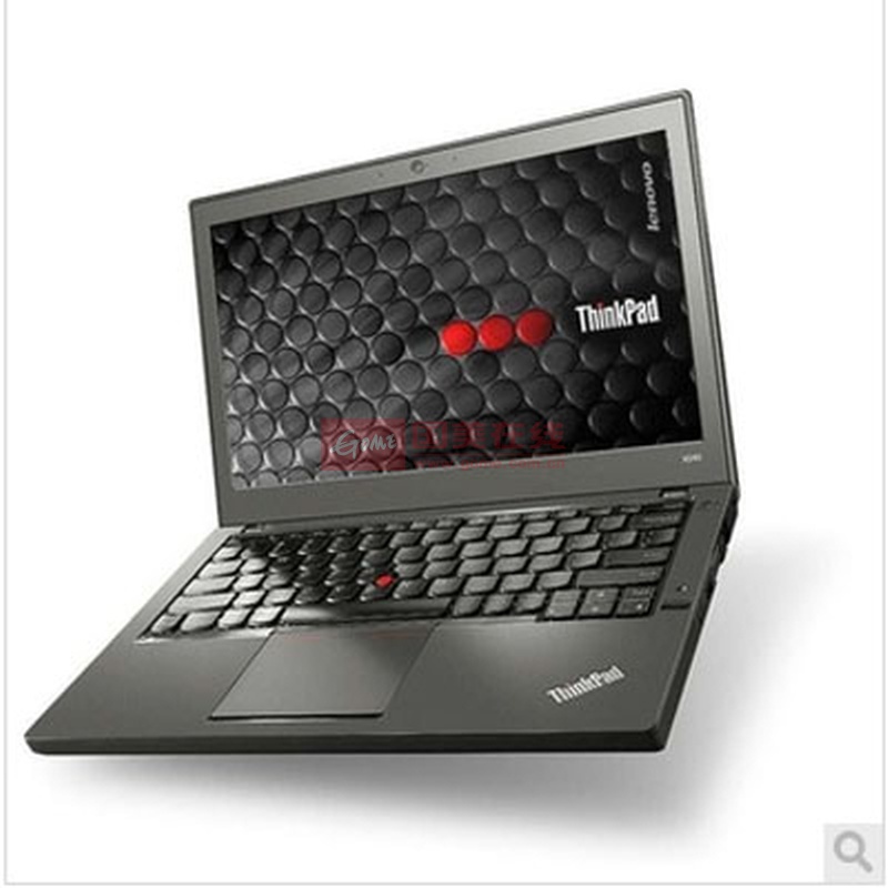 联想(thinkpad)x240/x240/x240 12英寸笔记本电脑 预装win8