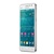 三星(SAMSUNG) G5308W移动4G手机（四核 5英寸大屏 800万像素）三星G5308W(白色 移动4G版/8GB套餐一)第4张高清大图