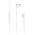 苹果（Apple）iphone5s/5c/5/4s/4/6/6plus ipad5/air2 原装线控耳机 苹果原装耳机(苹果原装-入耳式（赠收纳包）)第2张高清大图
