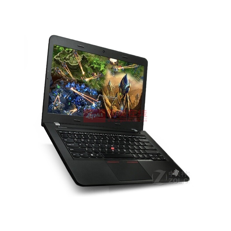 深入解析ThinkPad E450配置