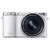 三星（SAMSUNG） NX3000 微单相机 单镜头套机（20-50mm）NX2000升级款NX3000(NX3000白 标配)第2张高清大图