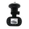 WAYTRIP C600 行车记录仪 高清1080P 红外夜视 循环录影 车载迷你 不挡视线 性价高(标配+32G卡)