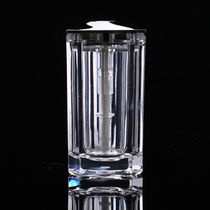 车载空气加湿器 家用空气加湿器多 用途360度全方位加湿器(富贵银 基础版单色版)