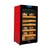 美晶（Raching）C230A雪茄柜230升600-700支简约实木压缩机制冷恒温雪茄柜