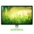 惠科(HKC) P2372 23英寸显示器果绿色ips高清屏LED电脑显示器第2张高清大图