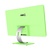 惠科(HKC) P2372 23英寸显示器果绿色ips高清屏LED电脑显示器第5张高清大图