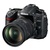 尼康（Nikon）D7000（ 18-300mm f/3.5-6.3GED VR）单反套机 黑色(标配)第4张高清大图