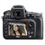 尼康（Nikon）D800单机身 高端级全画幅 单反 数码相机 d800(1.官方标配)第2张高清大图