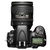 尼康（Nikon）D800单机身 高端级全画幅 单反 数码相机 d800(1.官方标配)第5张高清大图