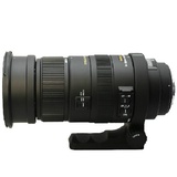 适马（Sigma）50-500mm F4.5-6.3 APO DG OS HSM镜头 黑色(尼康口)