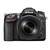 尼康（Nikon） D7100 （18-200mm 防抖镜头）单反套机(套餐十)
